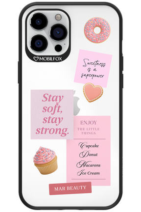 Sweet Babe - Apple iPhone 12 Pro Max