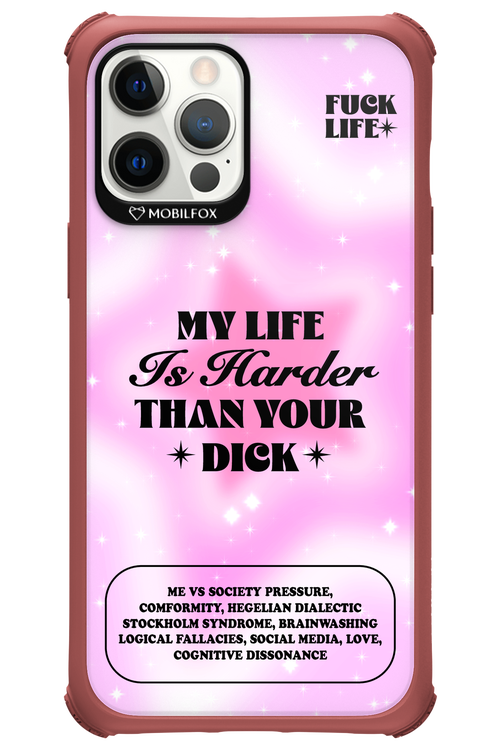 My life - Apple iPhone 12 Pro Max