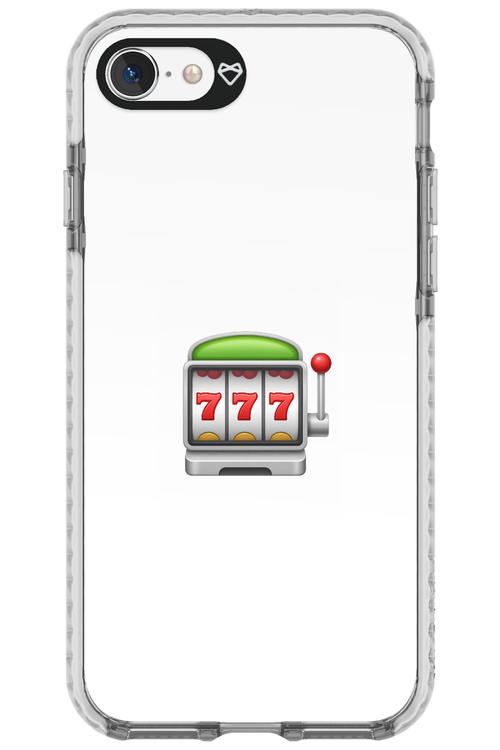777 2.0 - Apple iPhone 8