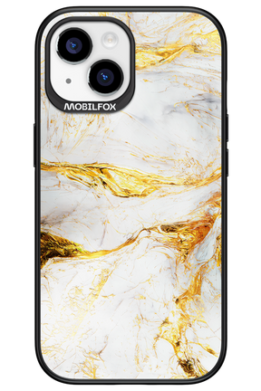 Quartz - Apple iPhone 15