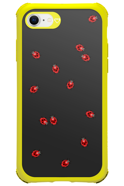 LADYBUGS - Apple iPhone SE 2020