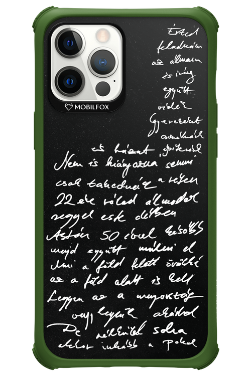 Úgy Unom - Apple iPhone 12 Pro Max