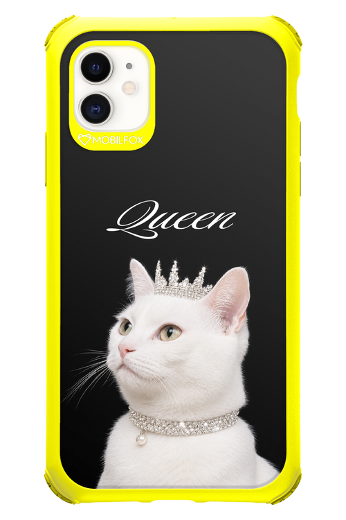 Queen 2.0 - Apple iPhone 11