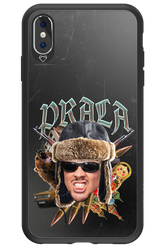 Lmen Panel - Apple iPhone XS Max