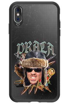 Lmen Panel - Apple iPhone XS Max