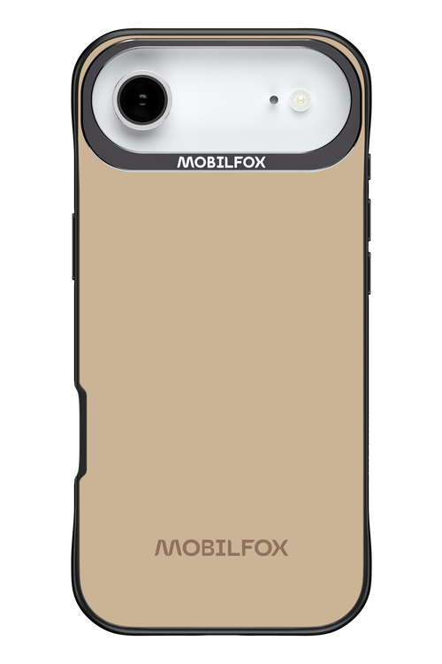 Sand - Apple iPhone 17 Air