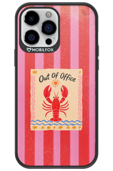 Out Of Office 2.0 - Apple iPhone 13 Pro Max