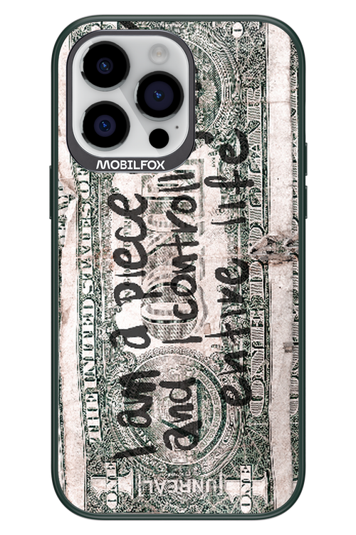 Dollars - Apple iPhone 14 Pro Max