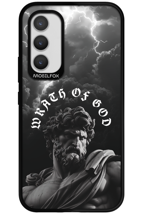 God 2.0 - Samsung Galaxy A34