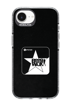 Rapstar Black - Apple iPhone 16e