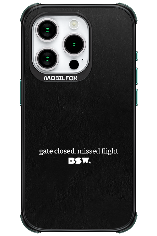 BSW FourSeasons 5 2.0 - Apple iPhone 15 Pro