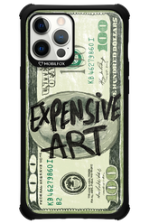 Expensive Art - Apple iPhone 12 Pro Max