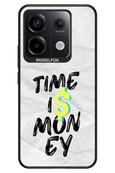 Time Is Money - Xiaomi Redmi Note 13 Pro 5G