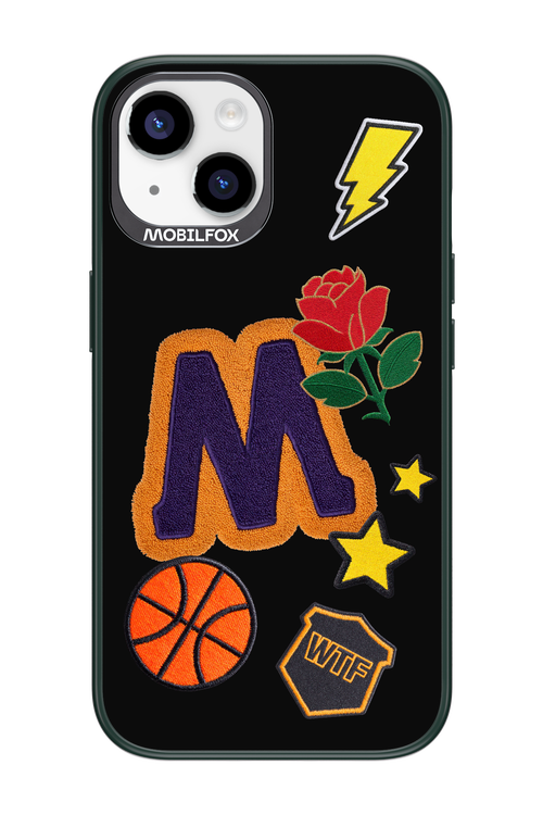 University's King - Apple iPhone 14