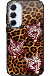Cats and Chaos 2.0 - Samsung Galaxy A55