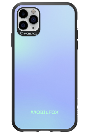 Pastel Blue - Apple iPhone 11 Pro Max