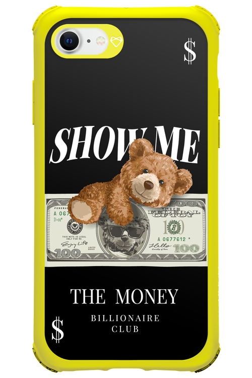 Show Me The Money - Apple iPhone SE 2020