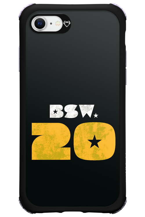 BSW 20 (6) 2.0 - Apple iPhone SE 2022