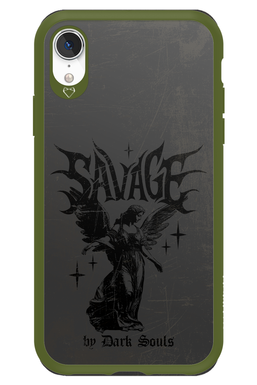 St. Savage - Apple iPhone XR