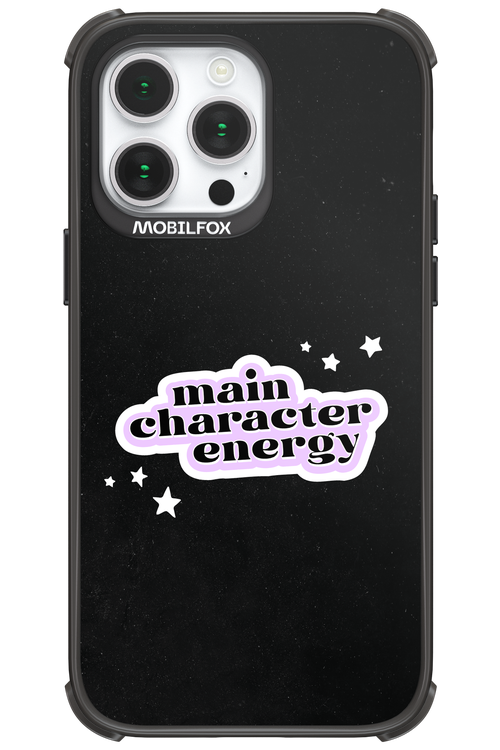 The Main Black - Apple iPhone 14 Pro Max