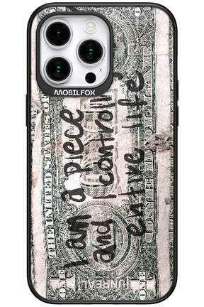 Dollars - Apple iPhone 15 Pro Max