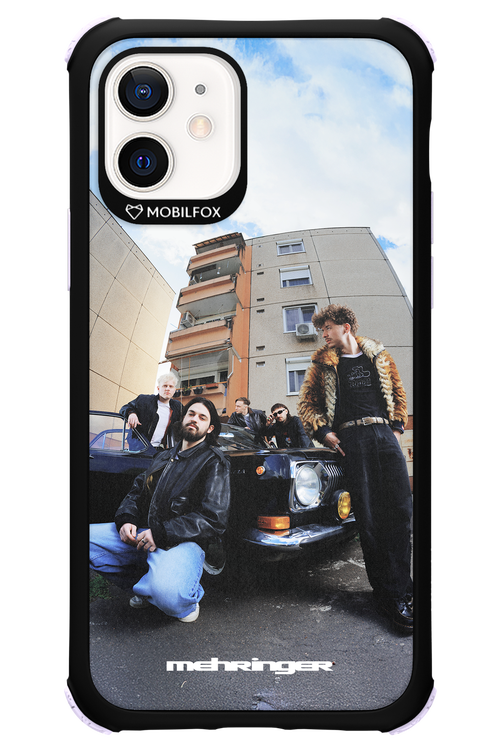 Block Gang - Apple iPhone 12