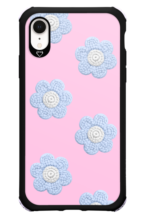 Baby Pink - Apple iPhone XR