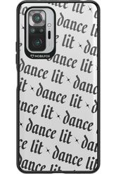 DL T - Xiaomi Redmi Note 10 Pro