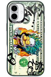 CLOWN 2.0 - Apple iPhone 16 Plus