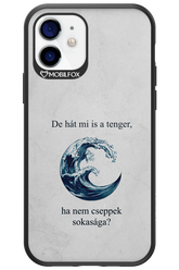 Tenger - Apple iPhone 12