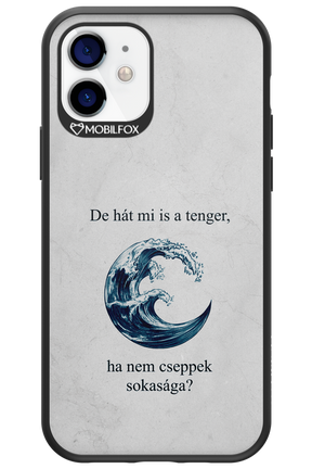 Tenger - Apple iPhone 12