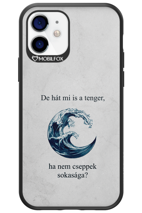 Tenger - Apple iPhone 12