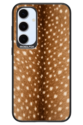 Fawn Dots - Samsung S24 FE