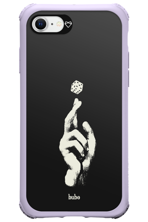 DAMNED LUCK - Apple iPhone 8