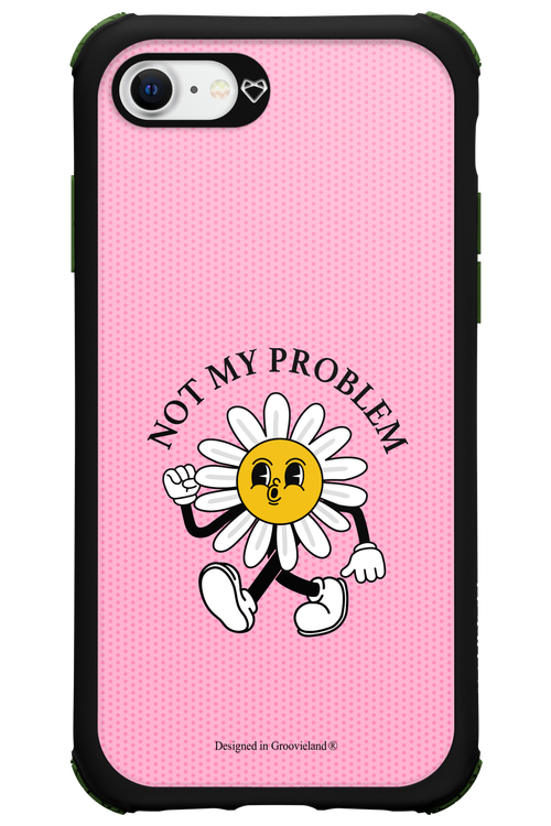 Not My Problem - Apple iPhone SE 2022