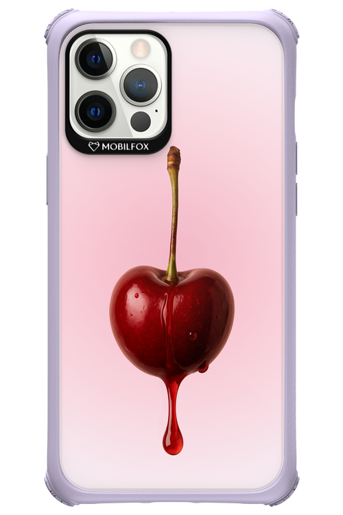 Cherry Babe - Apple iPhone 12 Pro Max