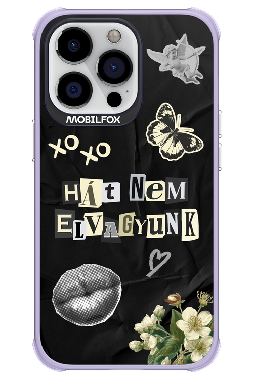 Hát nem elvagyunk 2 - Apple iPhone 13 Pro