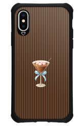 Hot Chocolate Martini - Apple iPhone XS