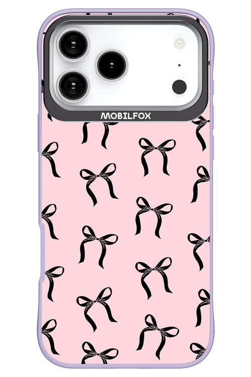 Bow Promise - Apple iPhone 17 Pro Max