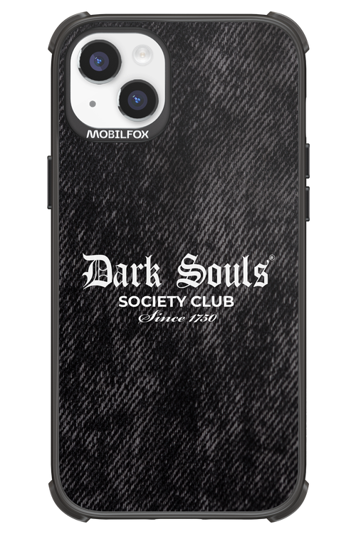 Dark Souls - Apple iPhone 14 Plus