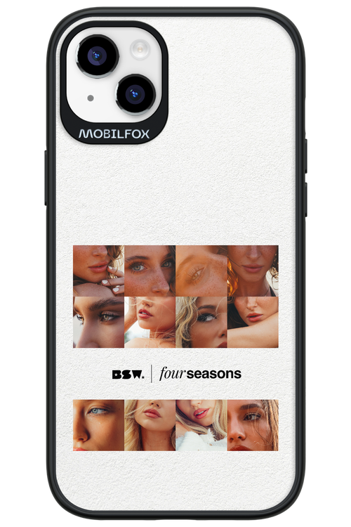 BSW FourSeasons 4 2.0 - Apple iPhone 14 Plus