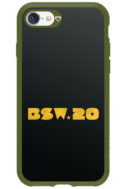 BSW 20 (10) 2.0 - Apple iPhone 8