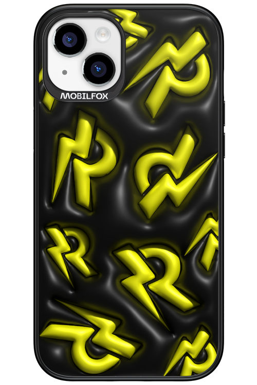 Rich Puffer - Apple iPhone 15 Plus