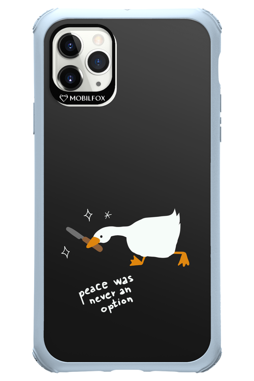 OPTION 2.0 - Apple iPhone 11 Pro Max