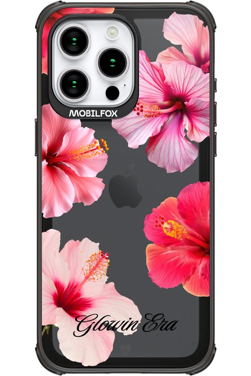 Glowin Era 2.0 - Apple iPhone 15 Pro Max