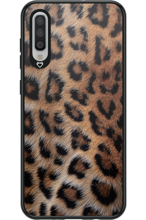Furr Babe - Samsung Galaxy A70