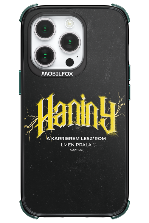 A KARRIEREM LESZ_ROM - Apple iPhone 14 Pro