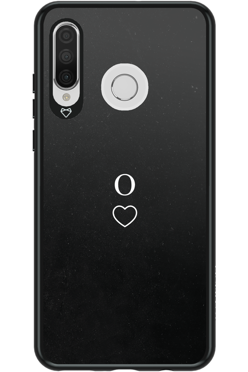 O Black 2.0 - Huawei P30 Lite