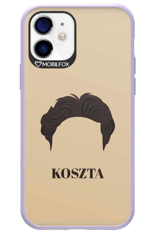 KOSZTA ICON - Apple iPhone 12
