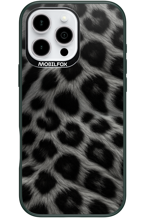 Wild Monochrome - Apple iPhone 16 Pro Max